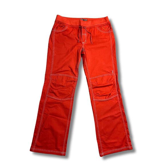 prAna Avril Climbing Pants XL - Picture 1 of 10